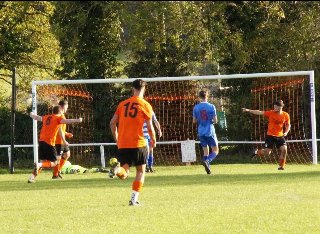 Senior Football