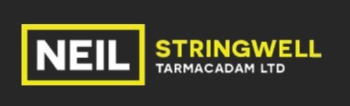 Neil Stringwell Tarmacadam