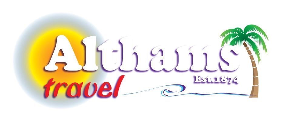 Althams Travel