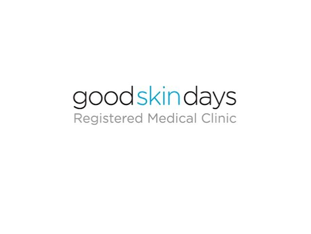 Good Skin Days