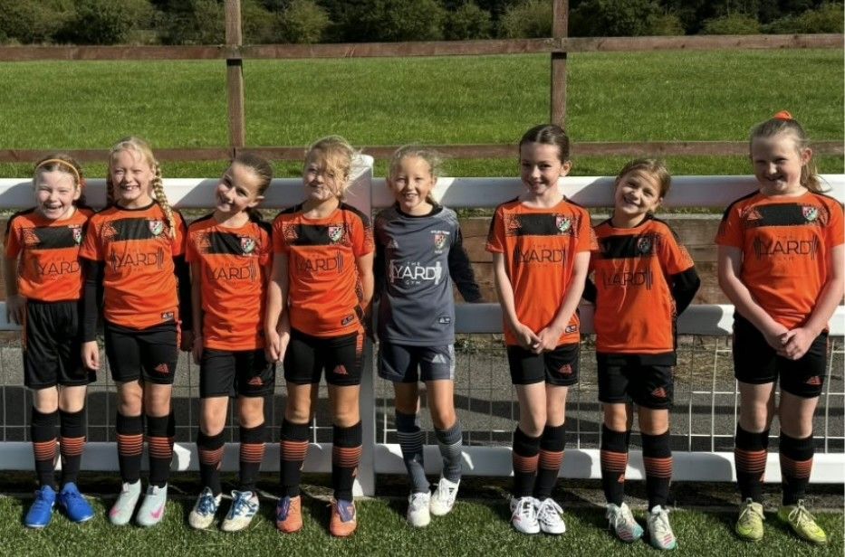 U9 Queen Bees