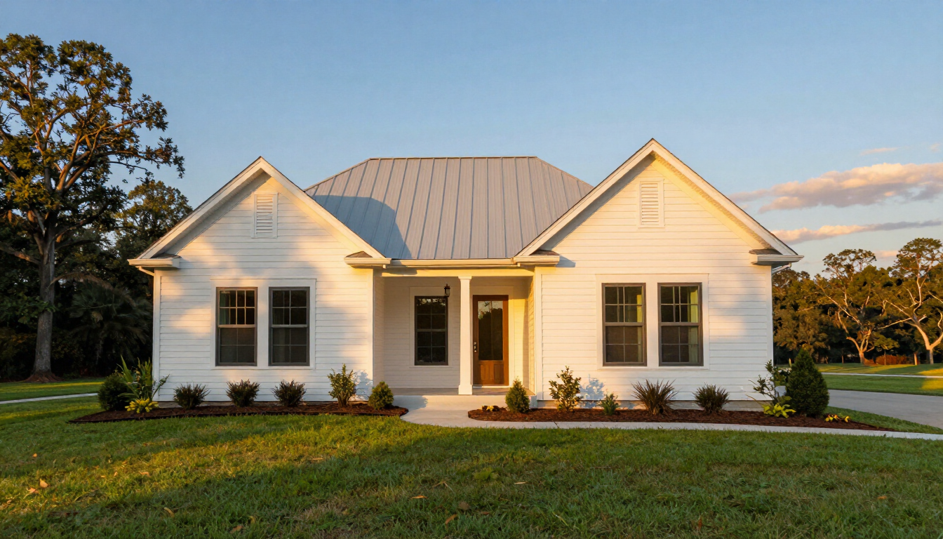 Expert real estate guidance for pricing homes in Southeast Georgia