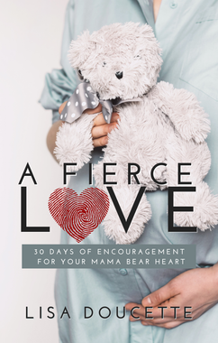 A Fierce Love