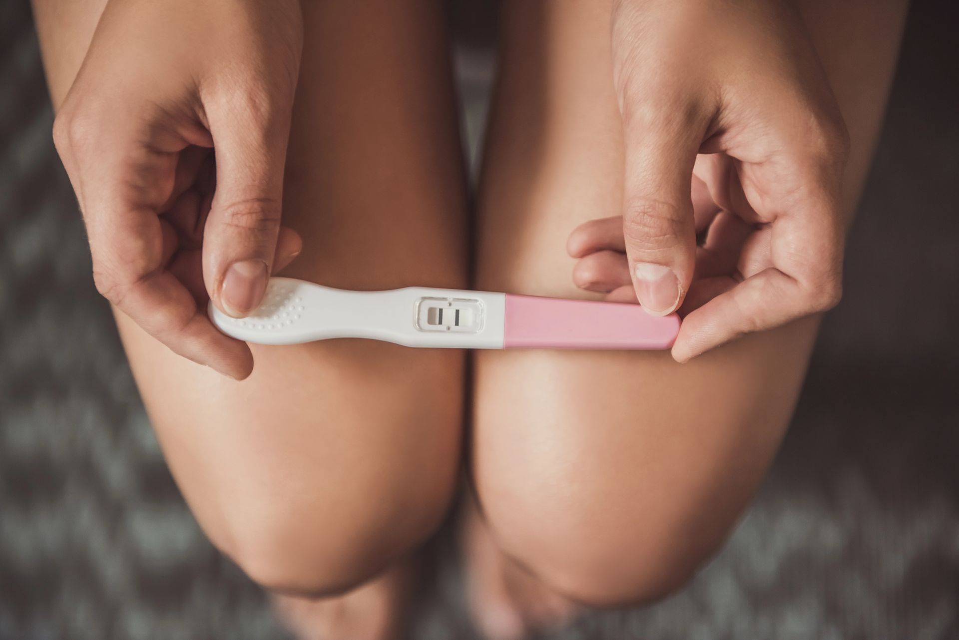 pregnancy options