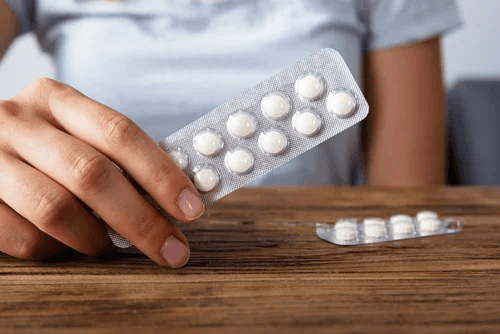 abortion pill