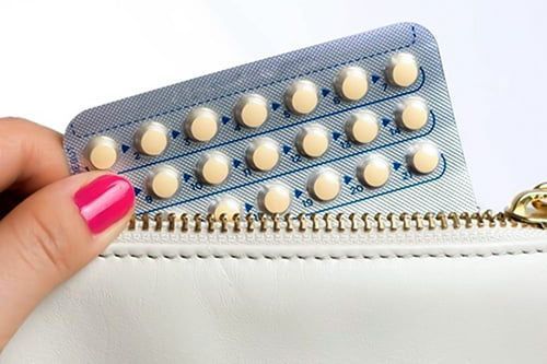 emergency contraception 
