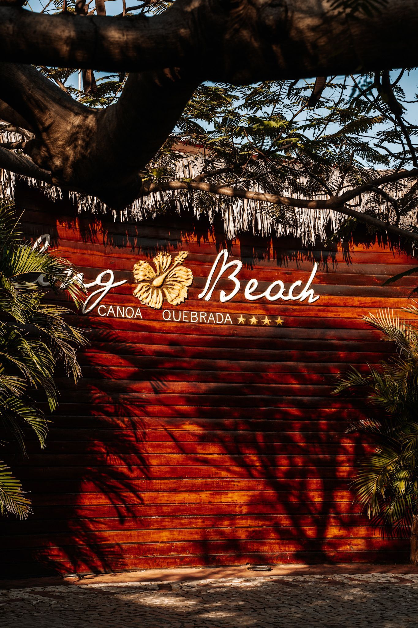 Hotel Long Beach