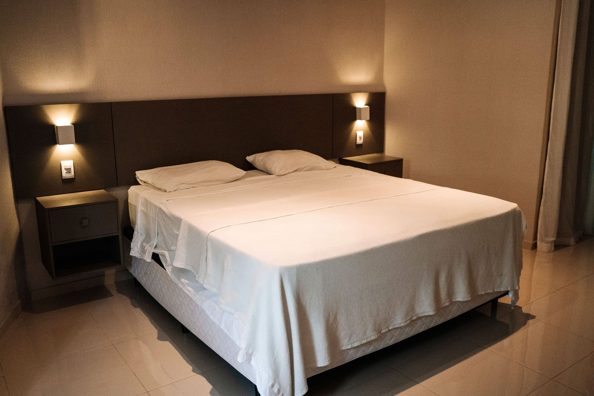 Hotel Long Beach