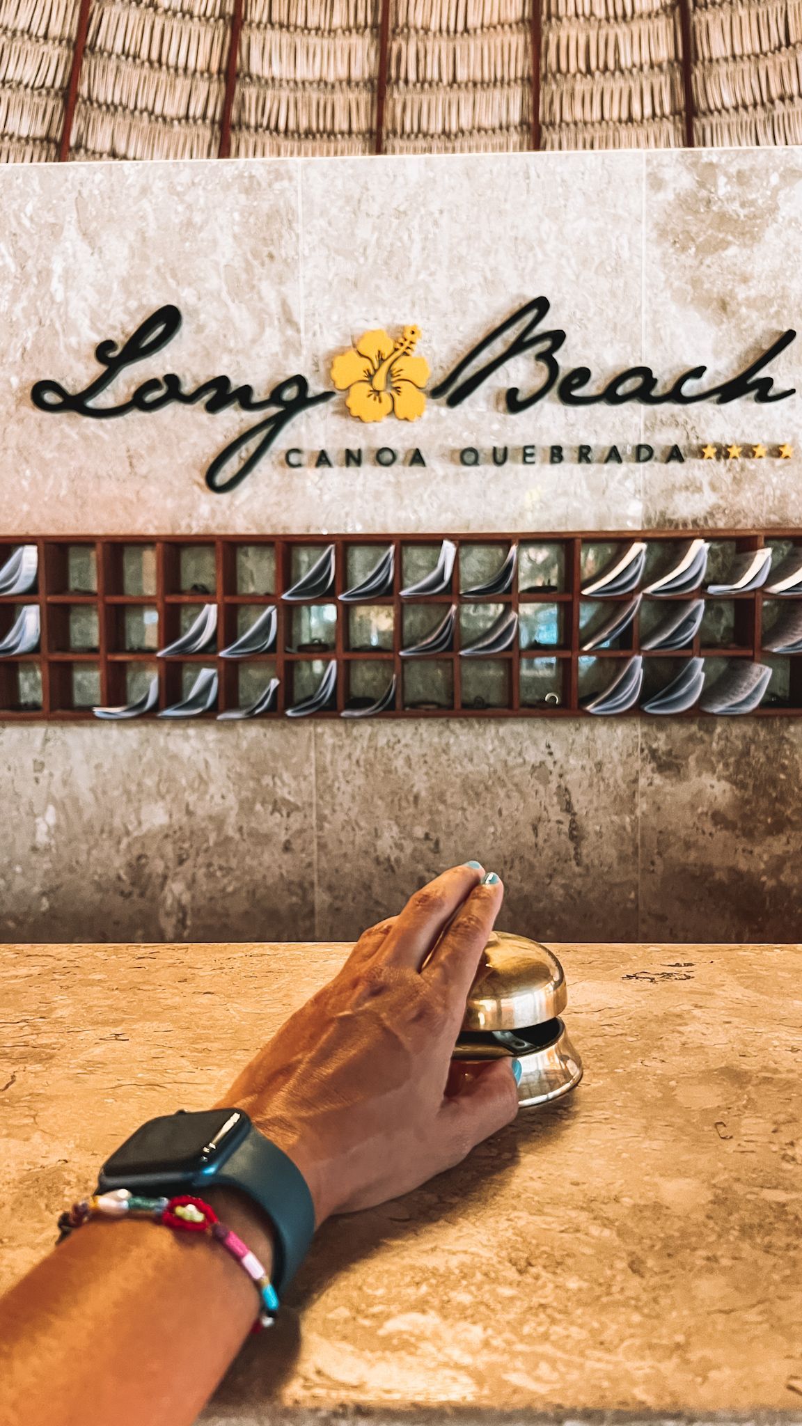 Hotel Long Beach