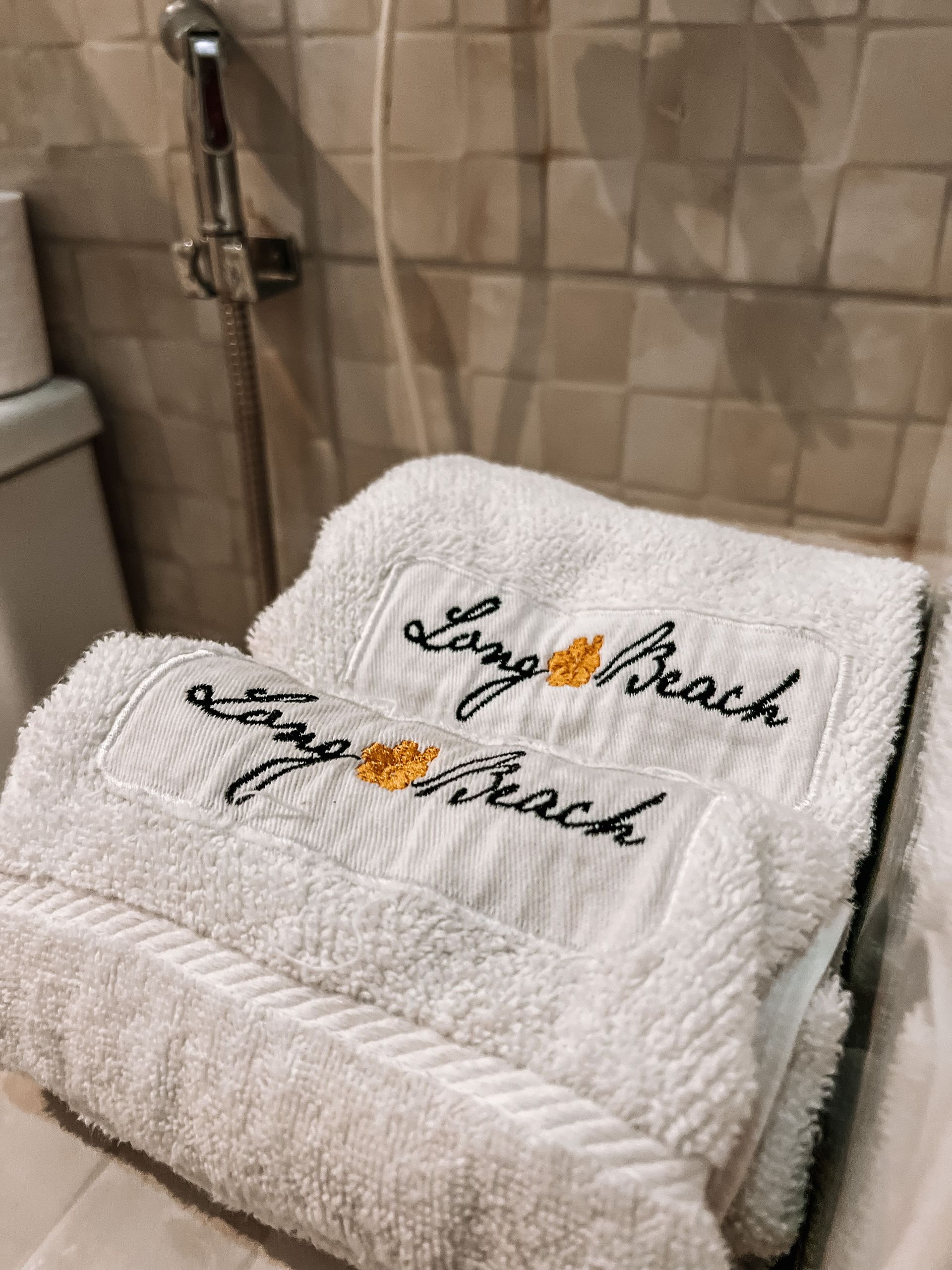 Hotel Long Beach