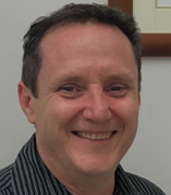 Dr Robin Burren — Currumbin, QLD — Currumbin Vet Surgery