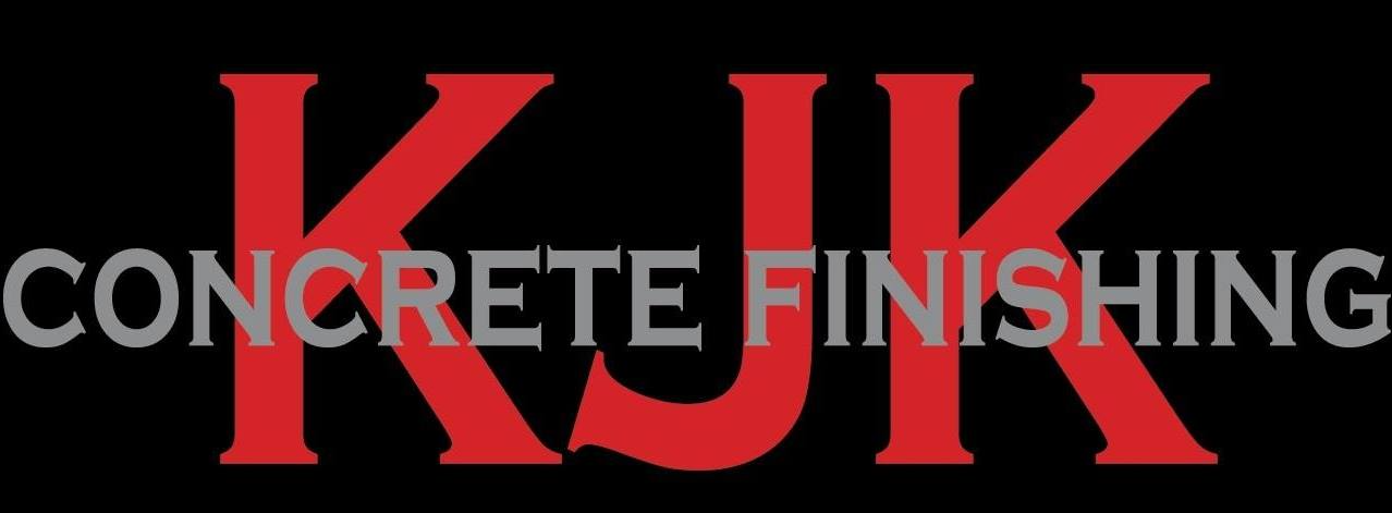 Logo with red