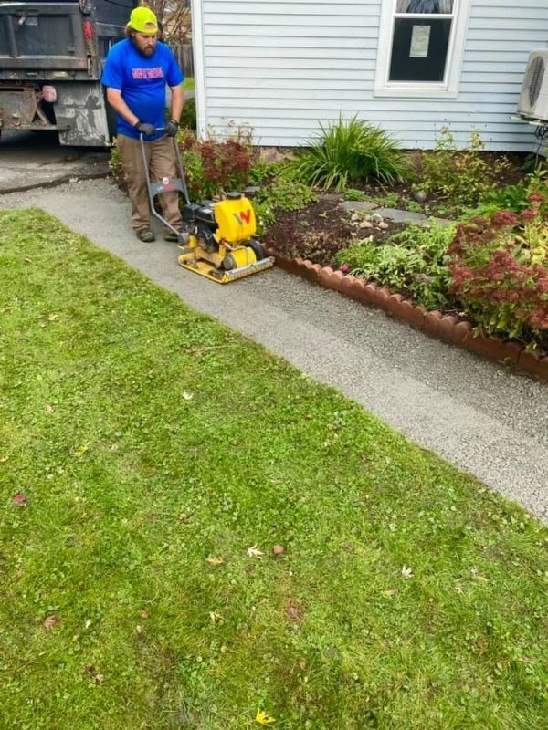 Asphalt Sealcoating & Patching, West & Central MA, Ginger Cat Sealcoating