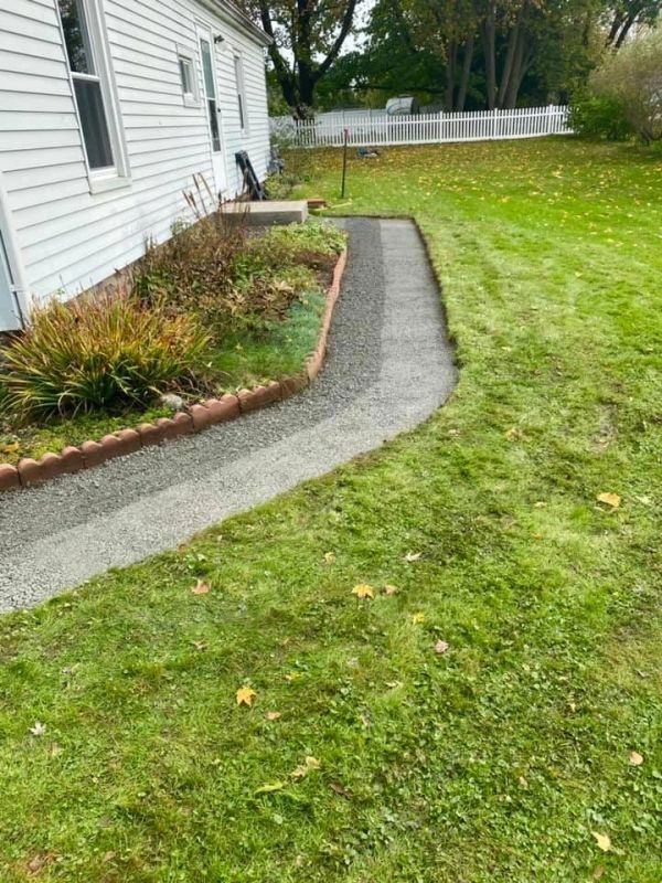 Asphalt Sealcoating & Patching, West & Central MA, Ginger Cat Sealcoating