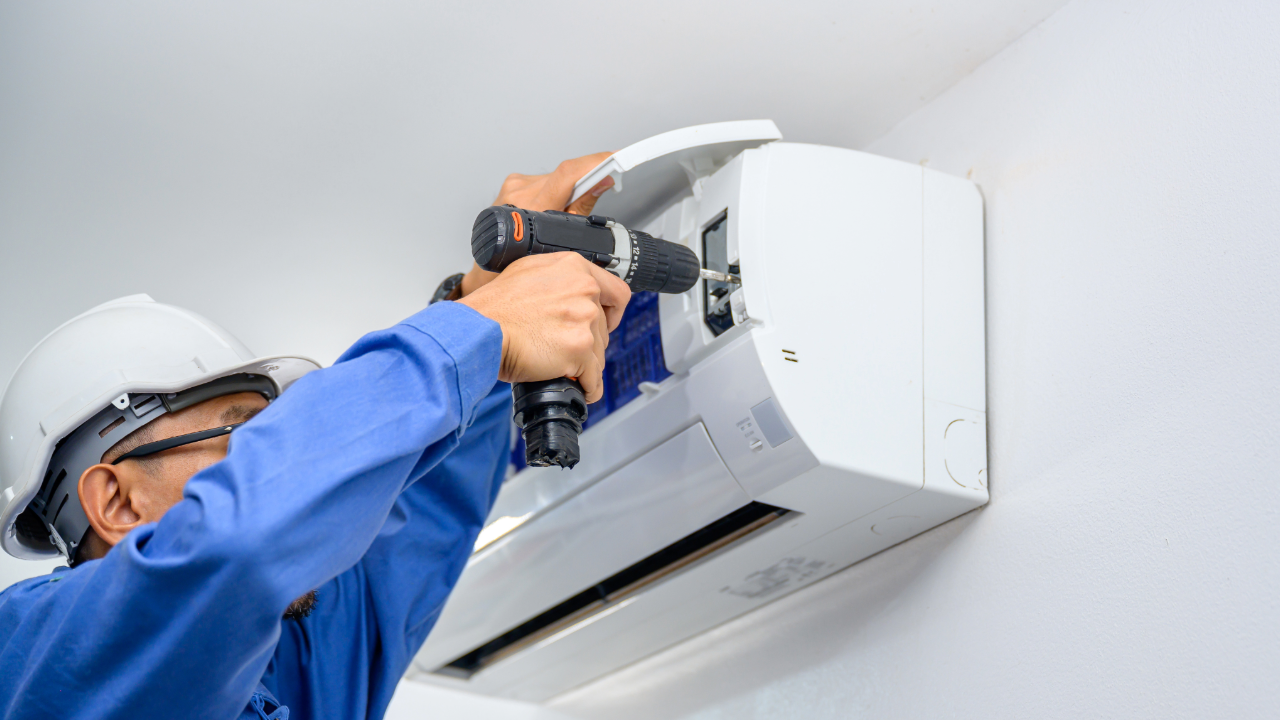 HVAC Repairs and Maintenance | Home Town H&C LLC