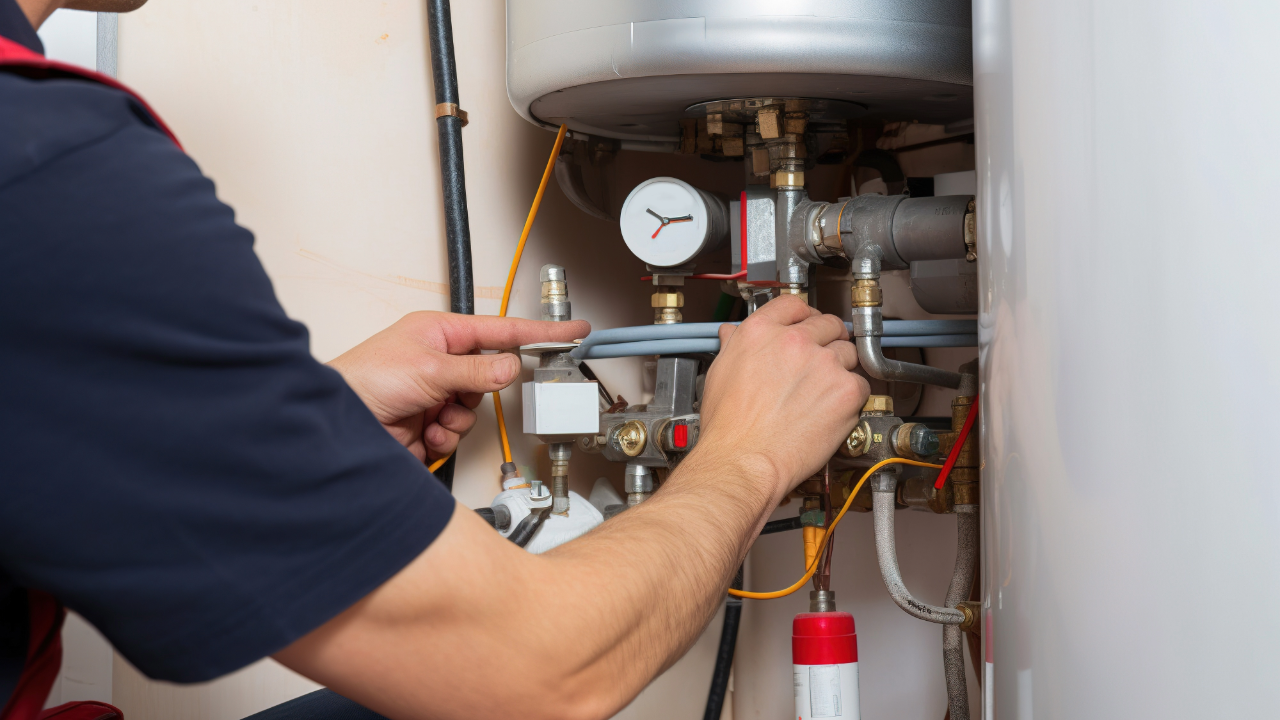 Heating Systems Service | Home Town H&C LLC