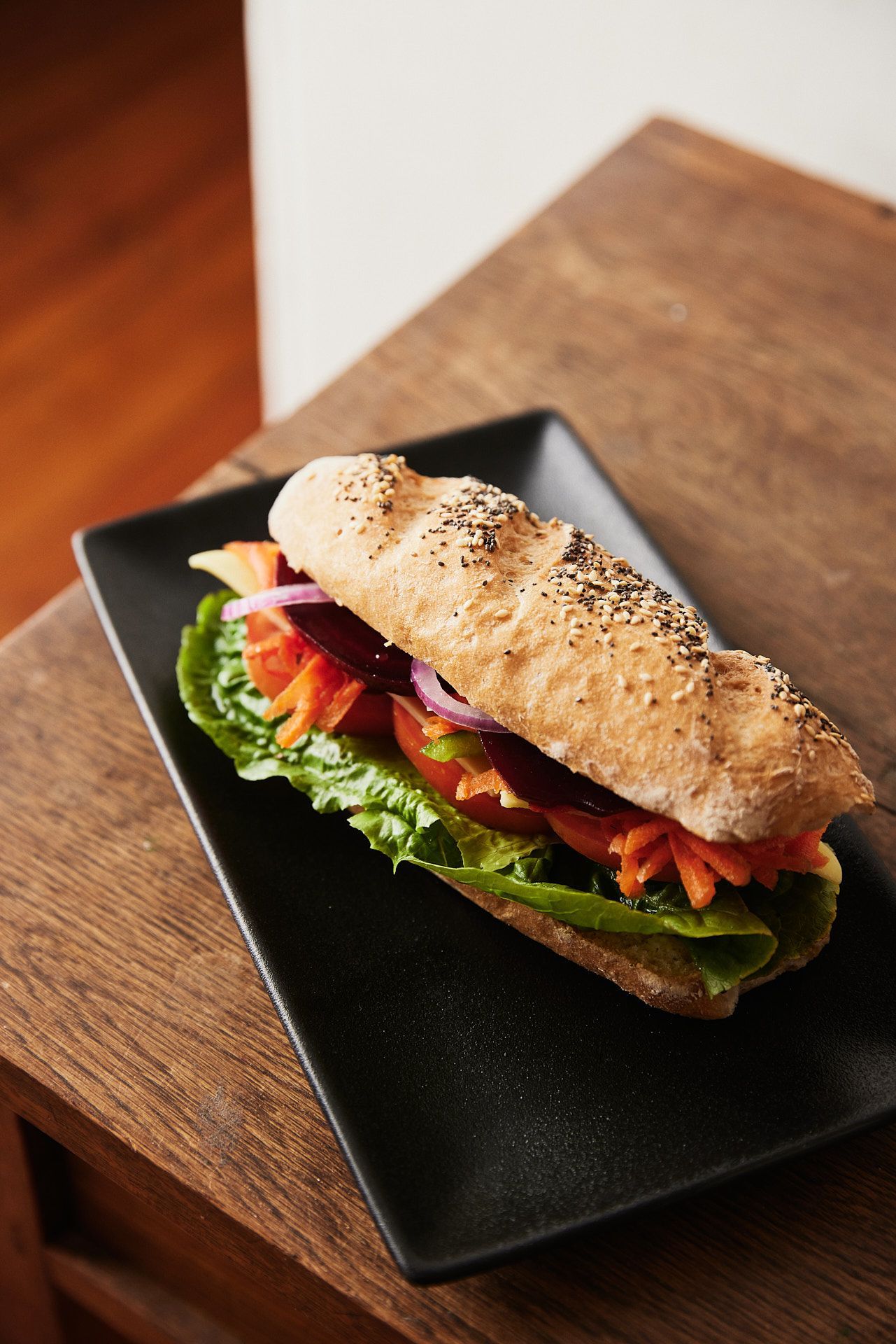 Sandwhich