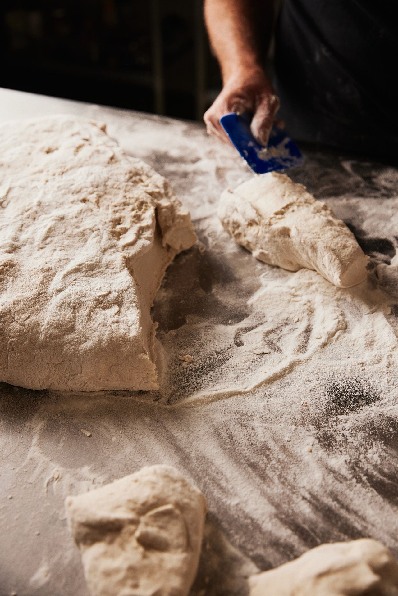 Dough