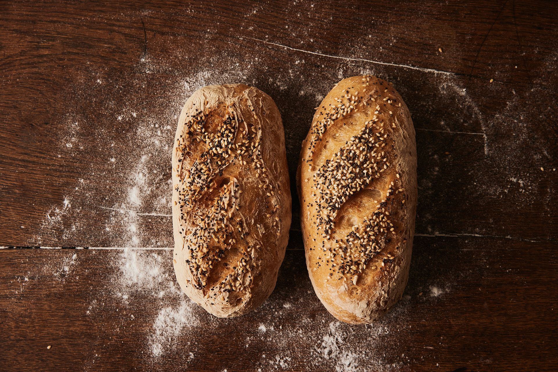 Wholesale Chia + Mixed Seed