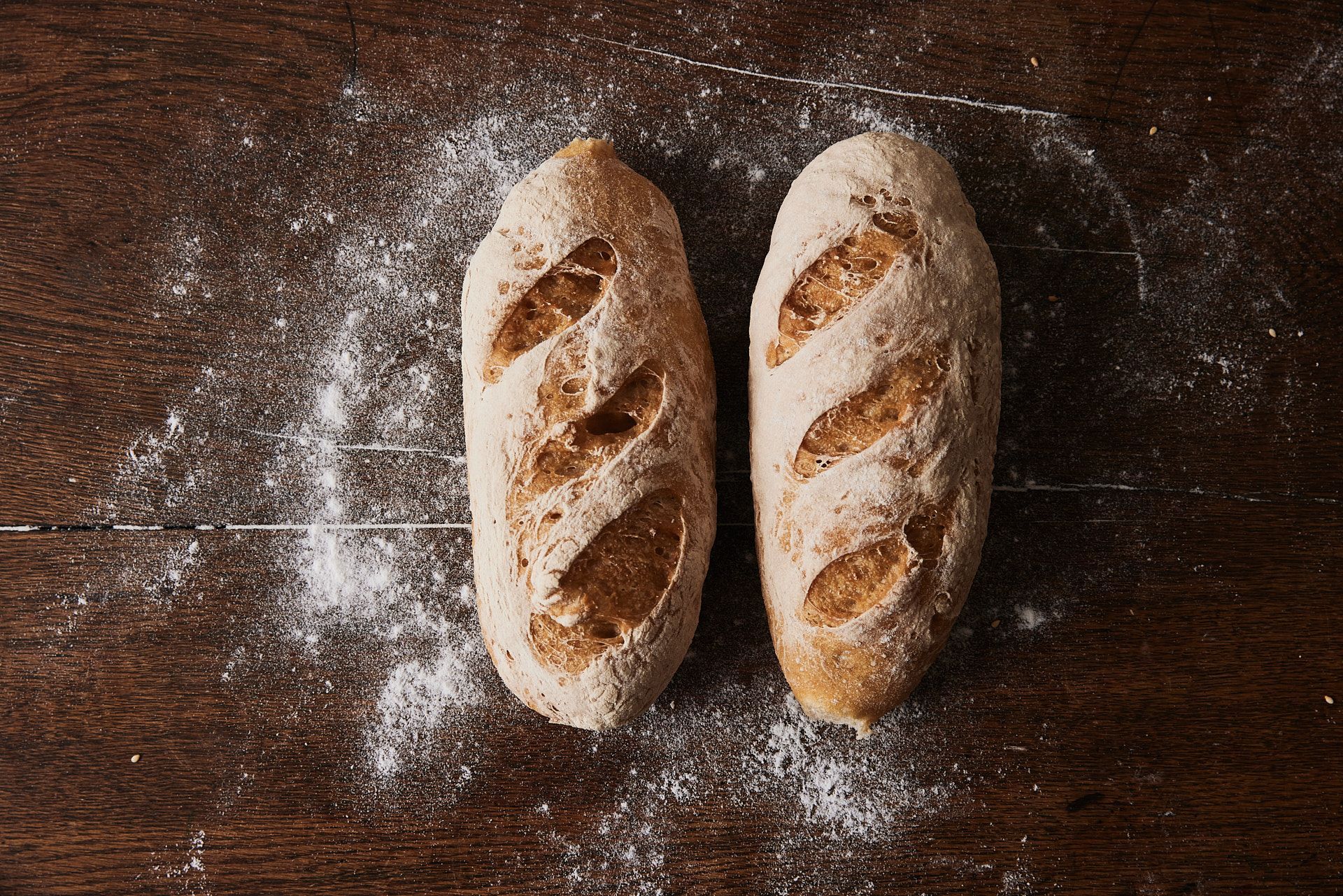 Wholesale Panini