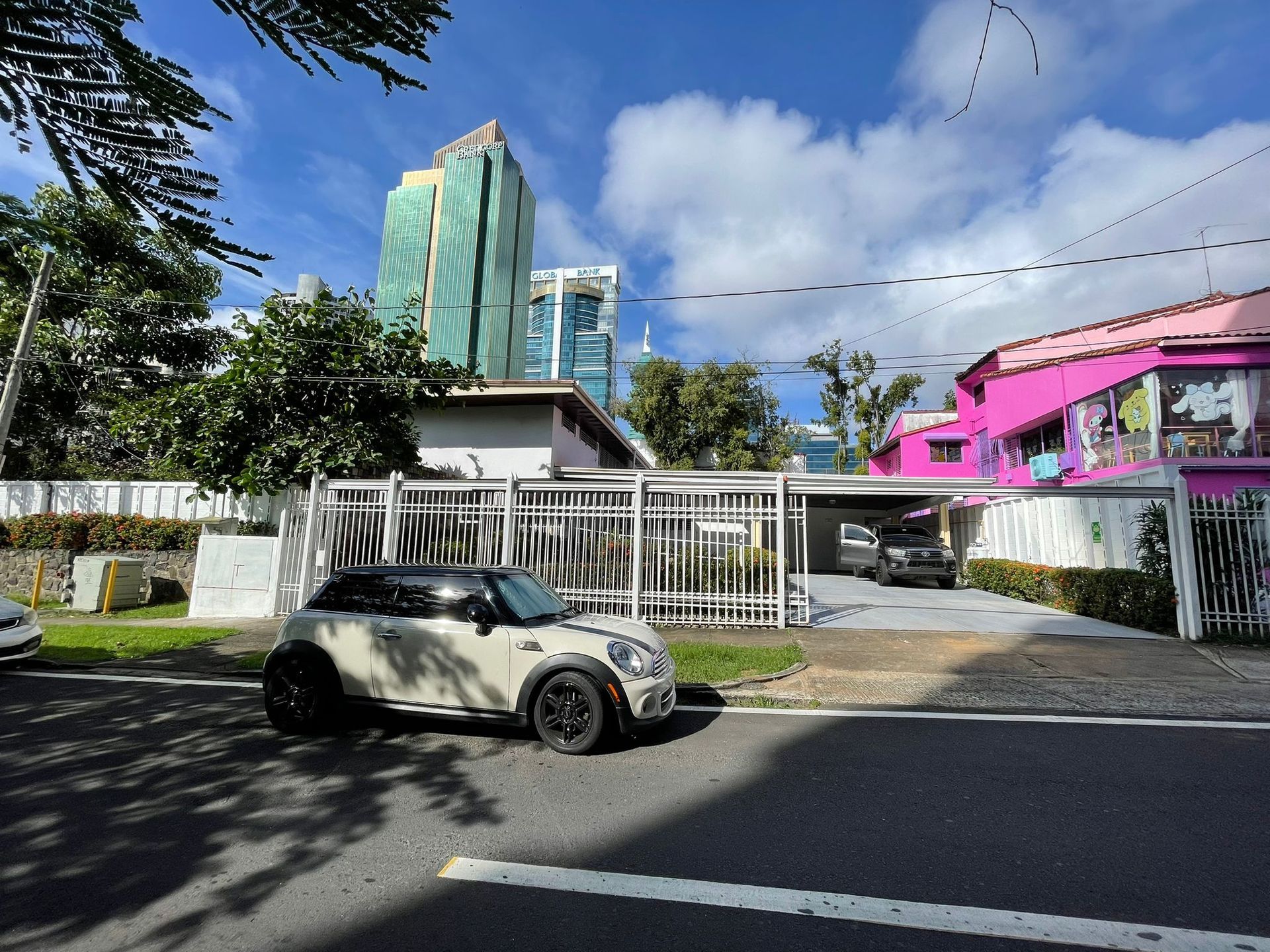 Casa hogar adulto mayor Edad Dorada - Hogar Geriátrico