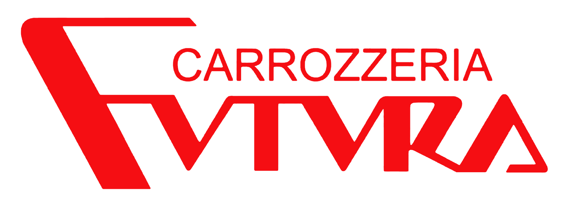 Autocarrozzeria Futura - Logo