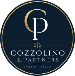 Studio Legale Cozzolino LOGO