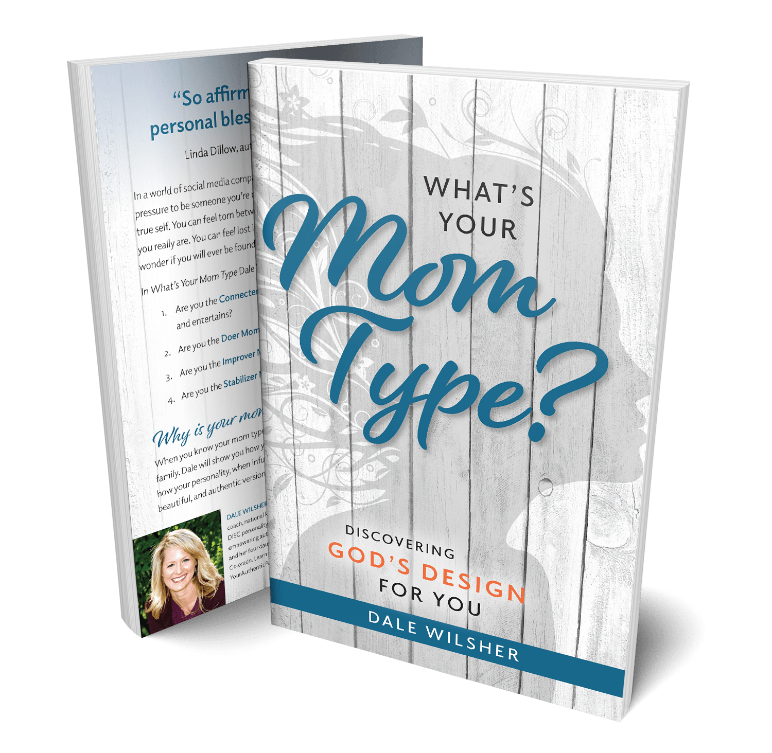 Book cover: