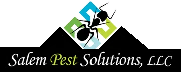 Salem Pest Solutions Salem Pest Solutions Logo