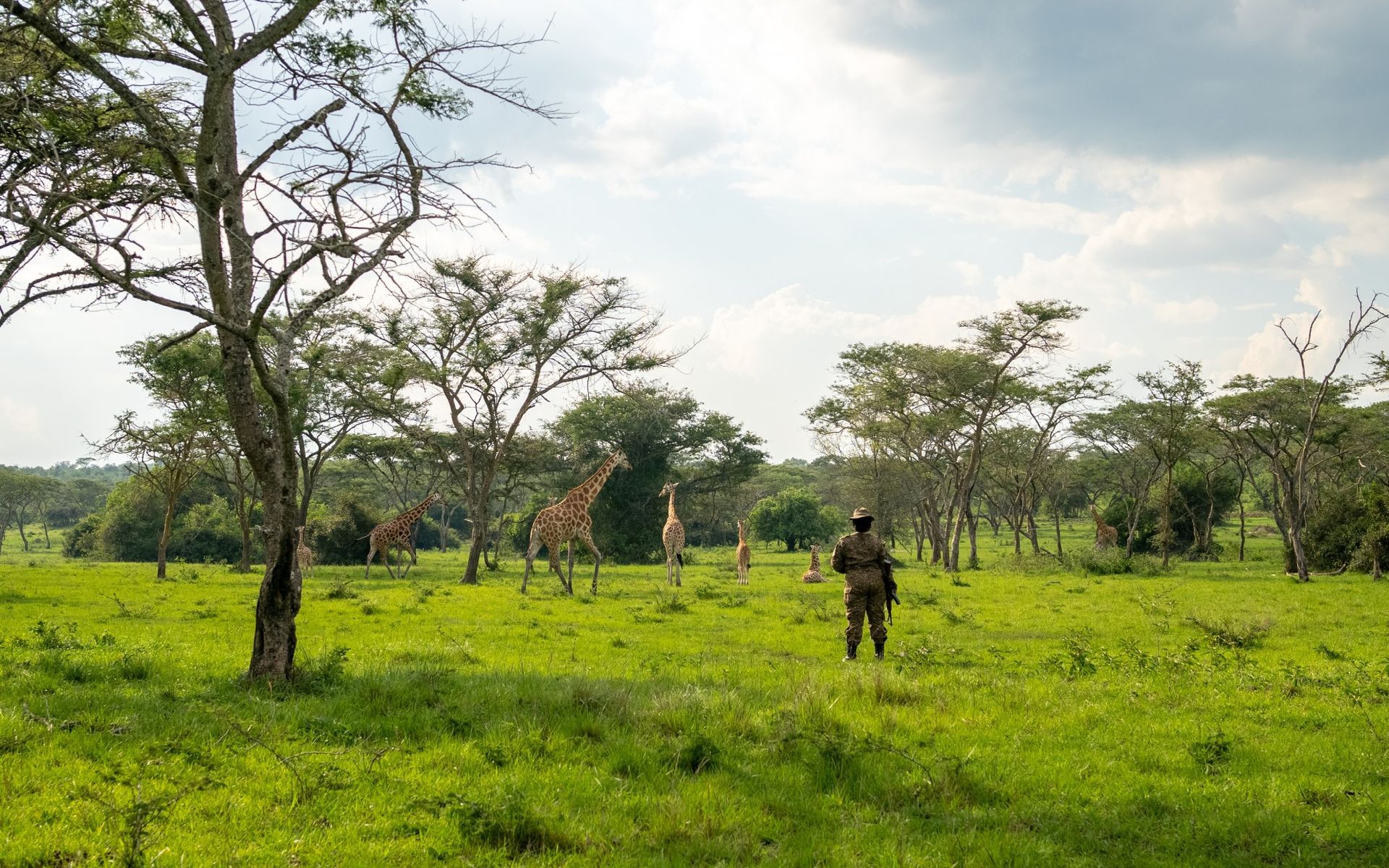 Is Uganda Safe for Tourists? What First-Time Visitors Should Know