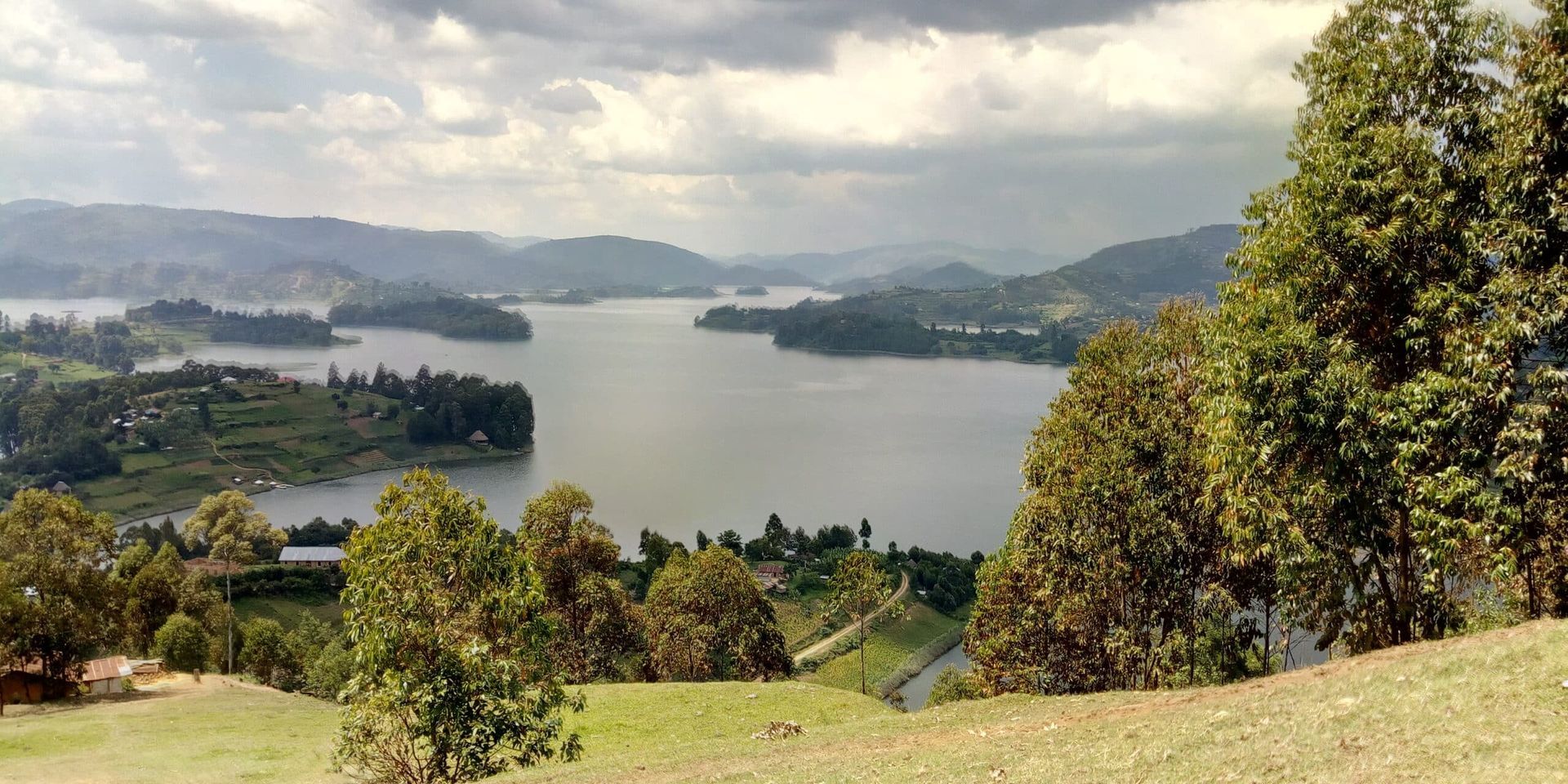 Safari Prices Composition In Uganda