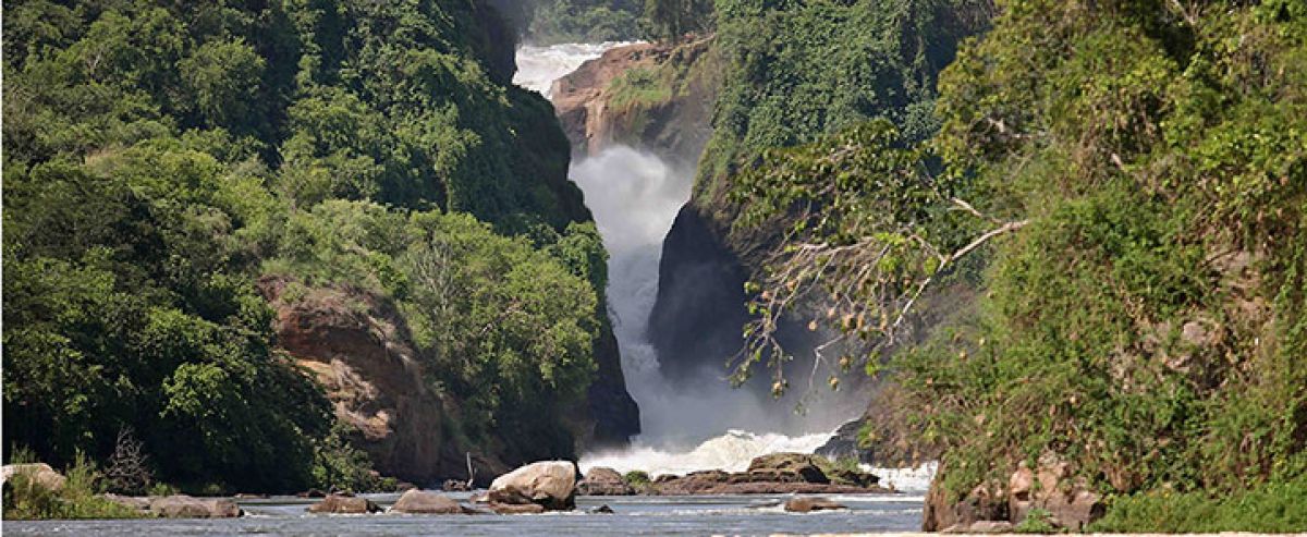 Murchison Falls Dam dropped by Uganda Government