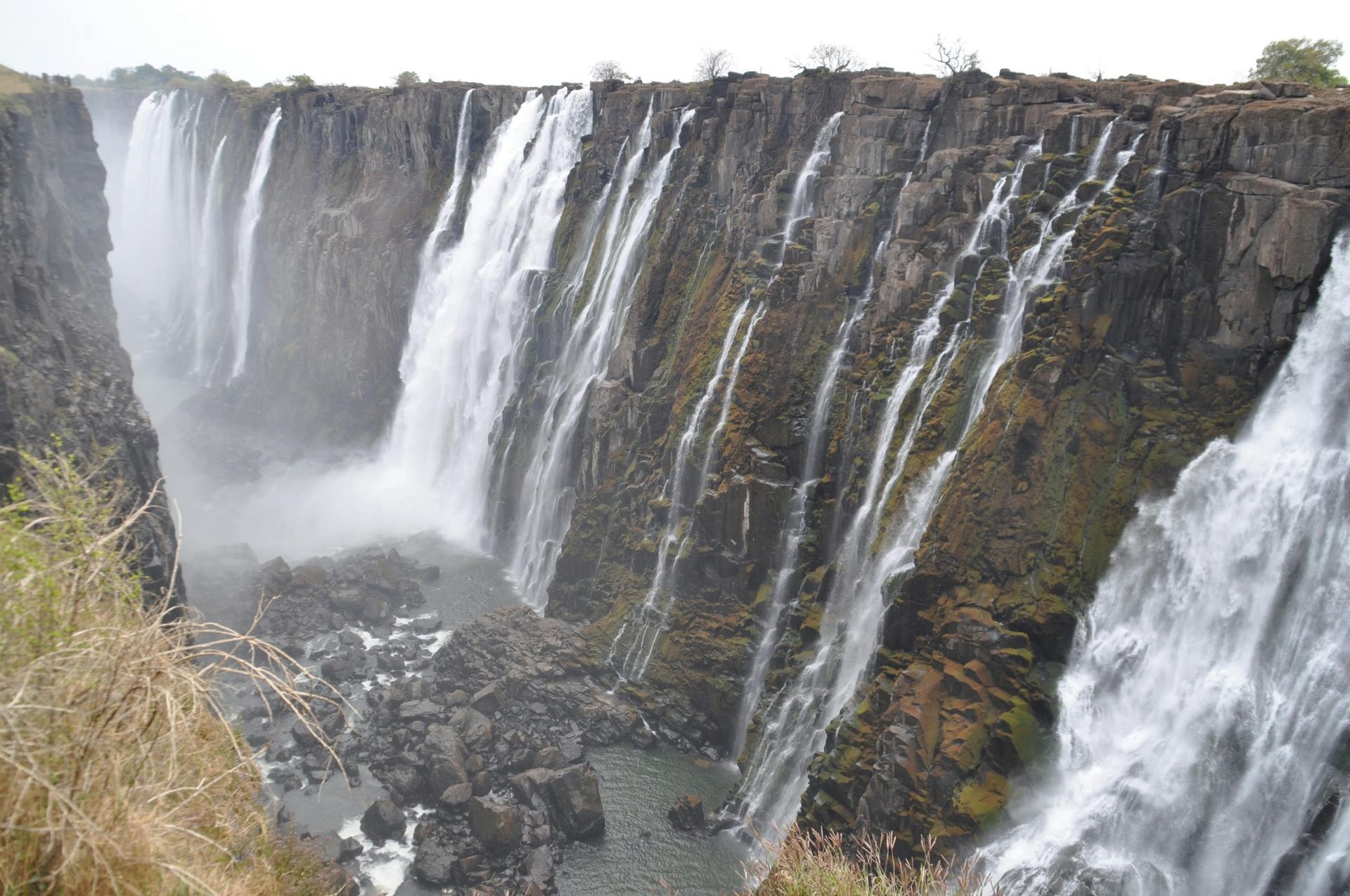Kafue National Park