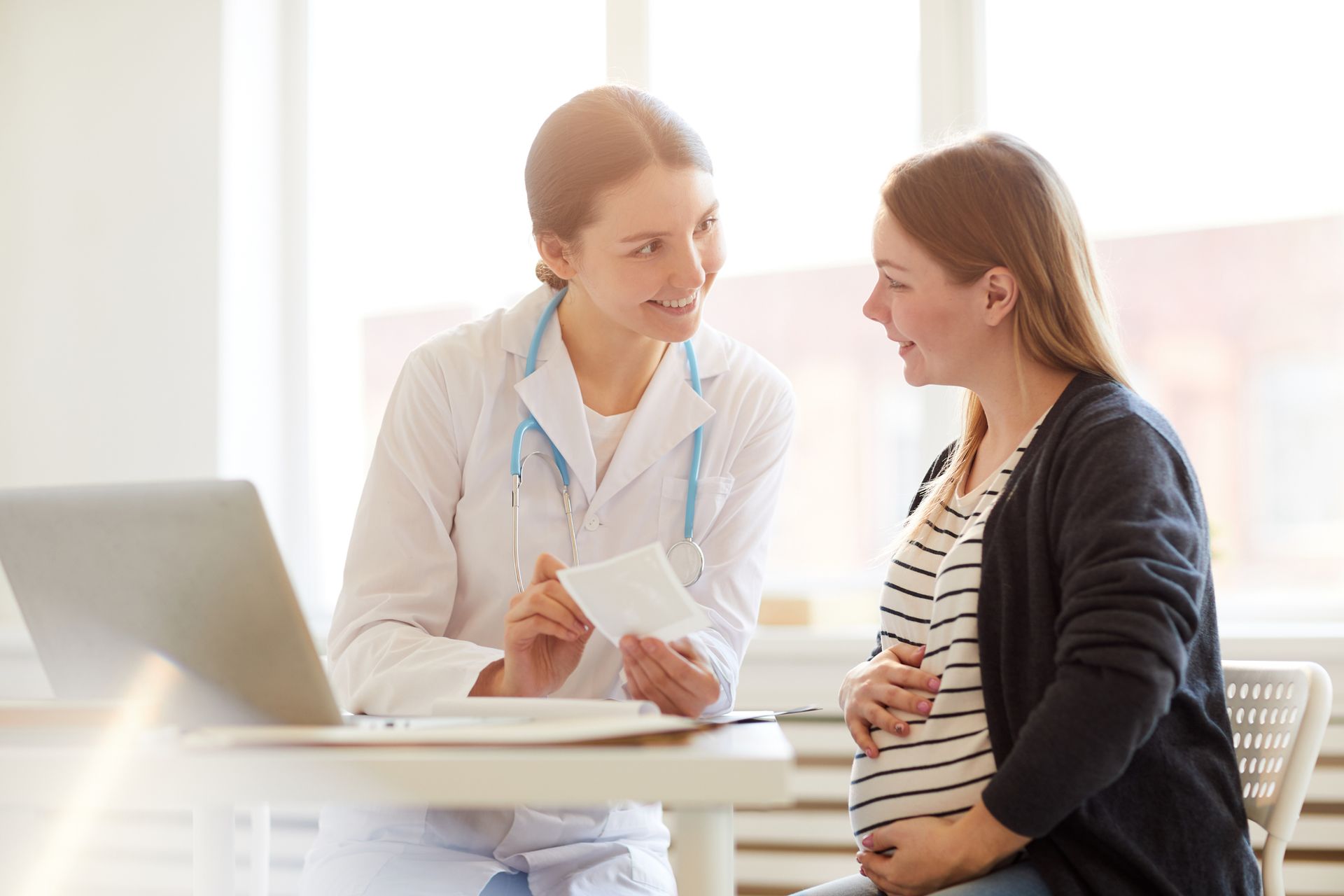 Obstetrics and Gynecology | Saginaw, MI | Women’s OB-GYN