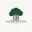 Logo for EverRoot Tree Service: A green tree silhouette above the company name in green and brown text.
