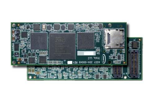 Zynq 7020
