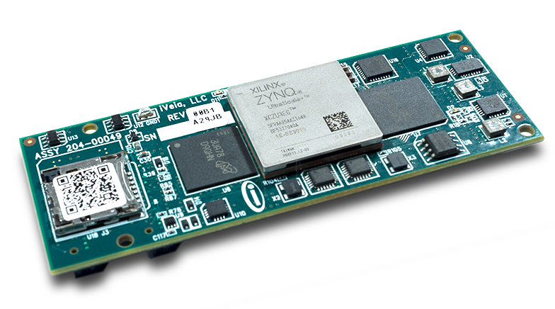 Atlas-I-Z8 Low-Power Zynq