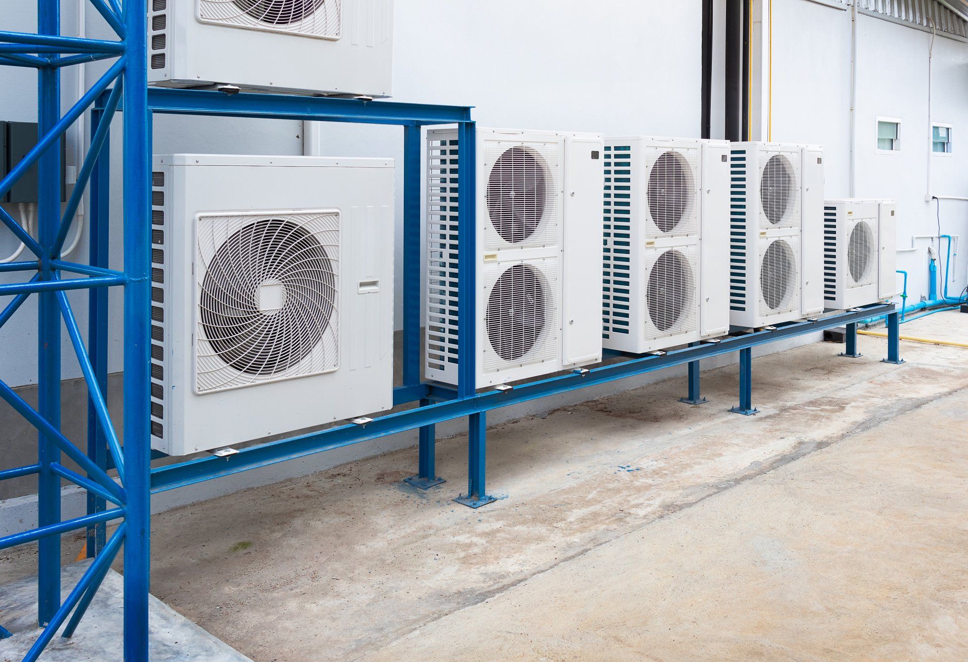 Air Conditioning Installation and Repair in Murfreesboro, TN Air Conditioning Installation and Repair in Murfreesboro, TN