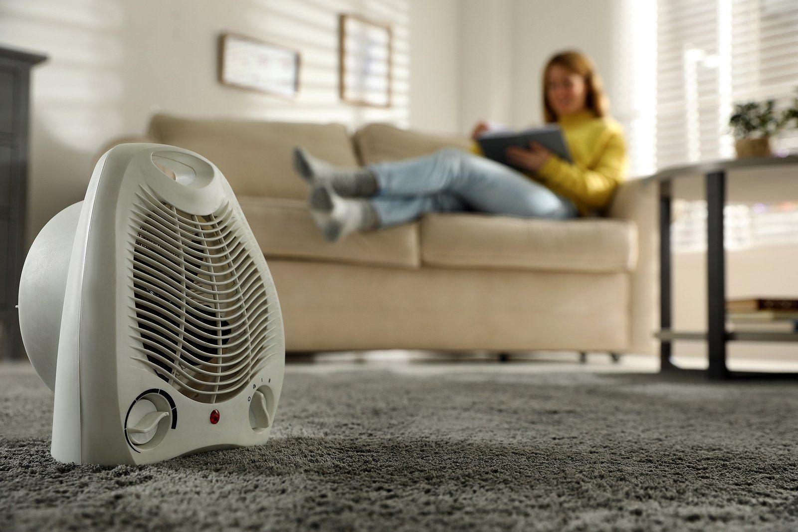 Heating Installation and Repair in Rutherford County, TN Heating Installation and Repair Services Near You