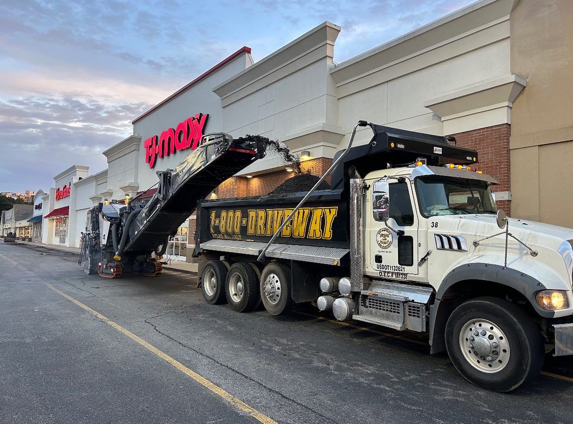 Paving Services Paving Services