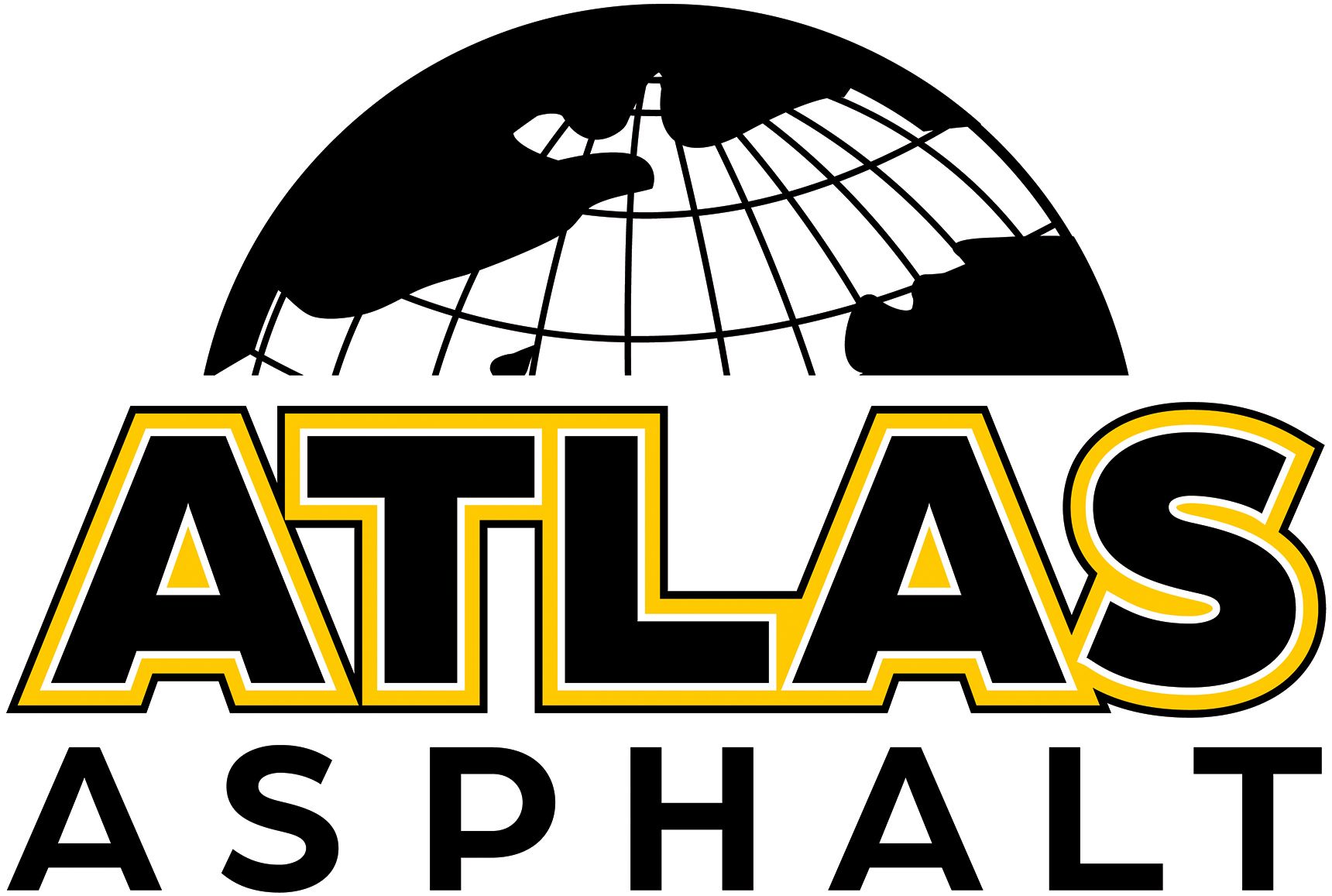 Atlas Asphalt | Commercial Asphalt Experts 