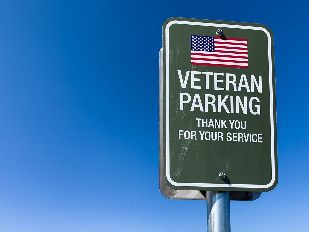 Striping & Signage Services