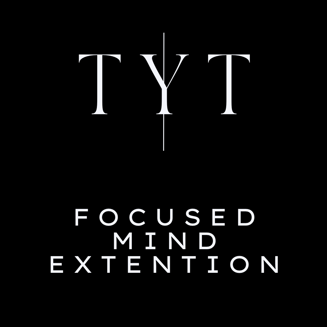 TYT Extension 