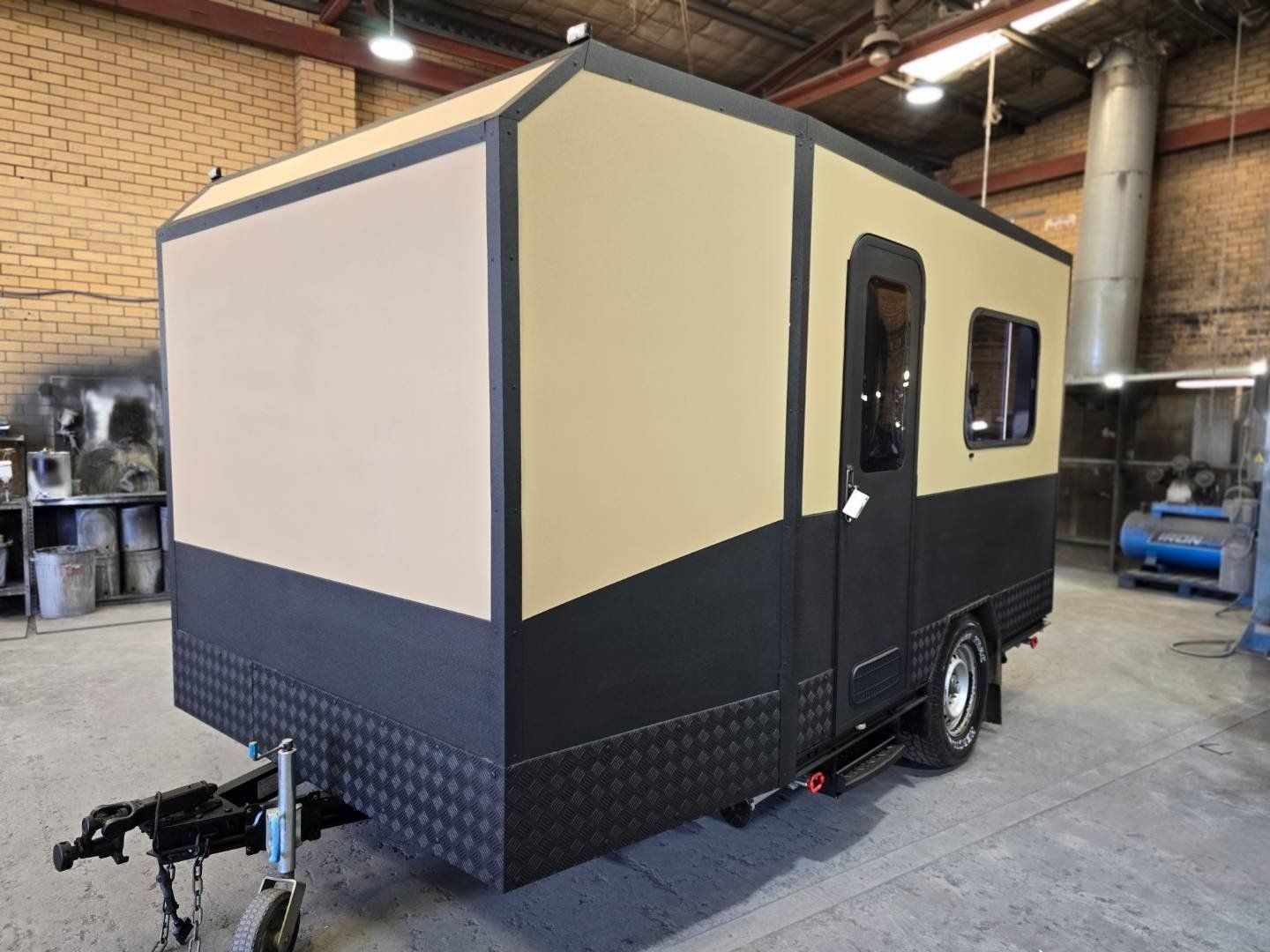Explore Raptor Coating Applications | Cockburn Central, WA