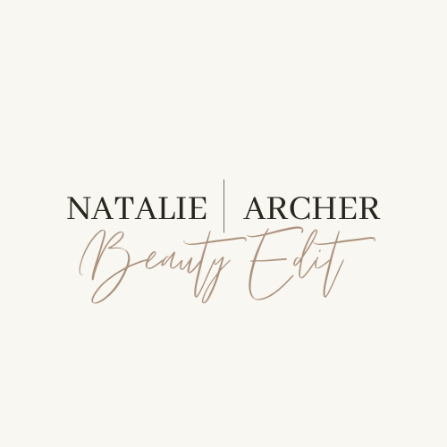 Natalie Archer Beauty Logo Natalie Archer Beauty Logo