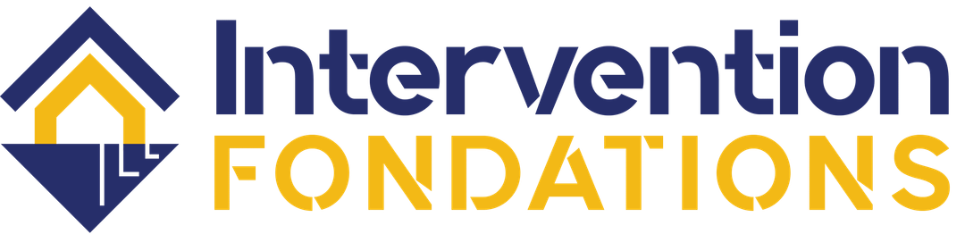 Intervention Fondations logo