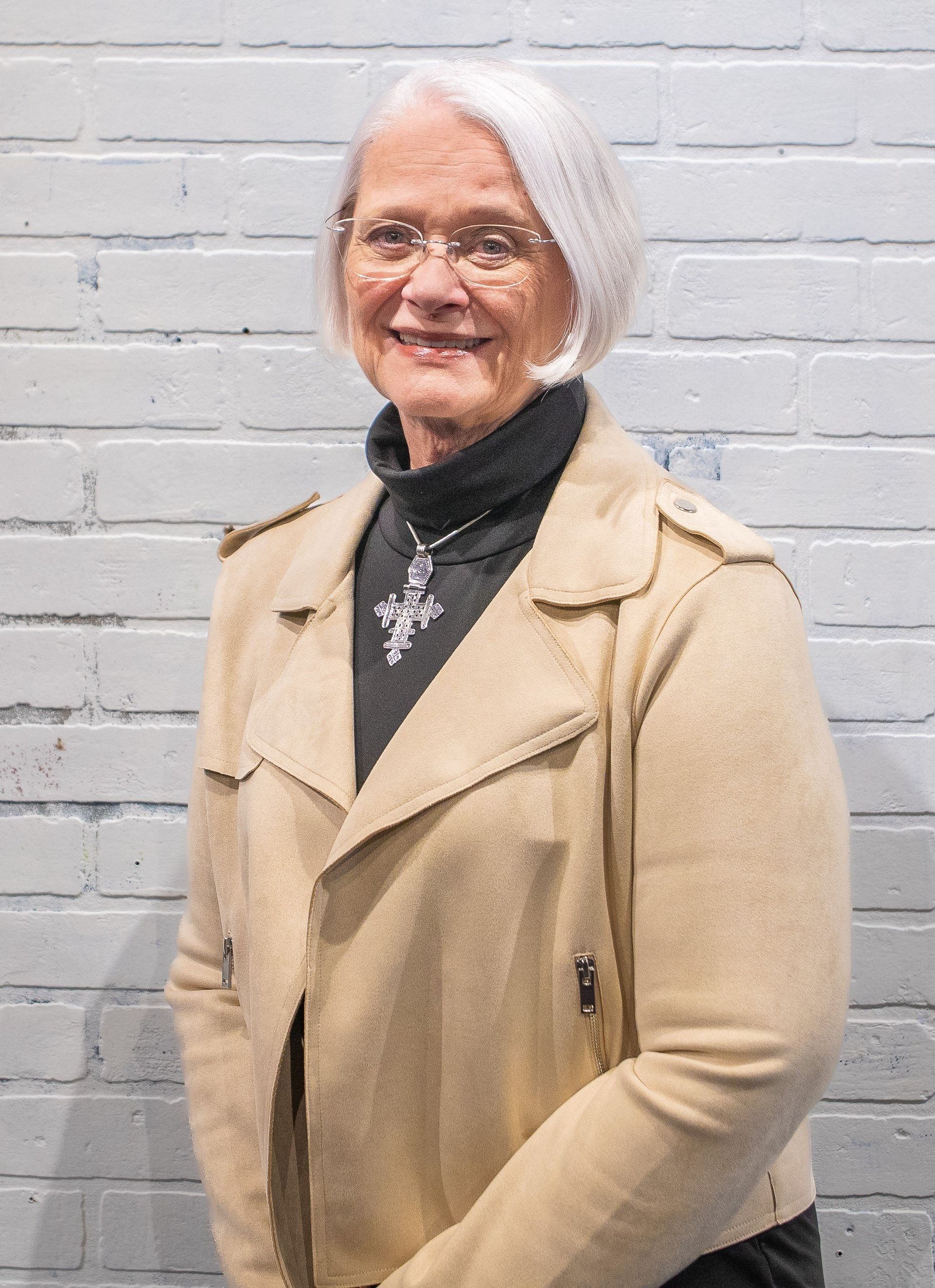 Bobbie Griffin