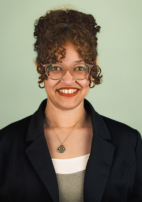 Jacqui Osbourne