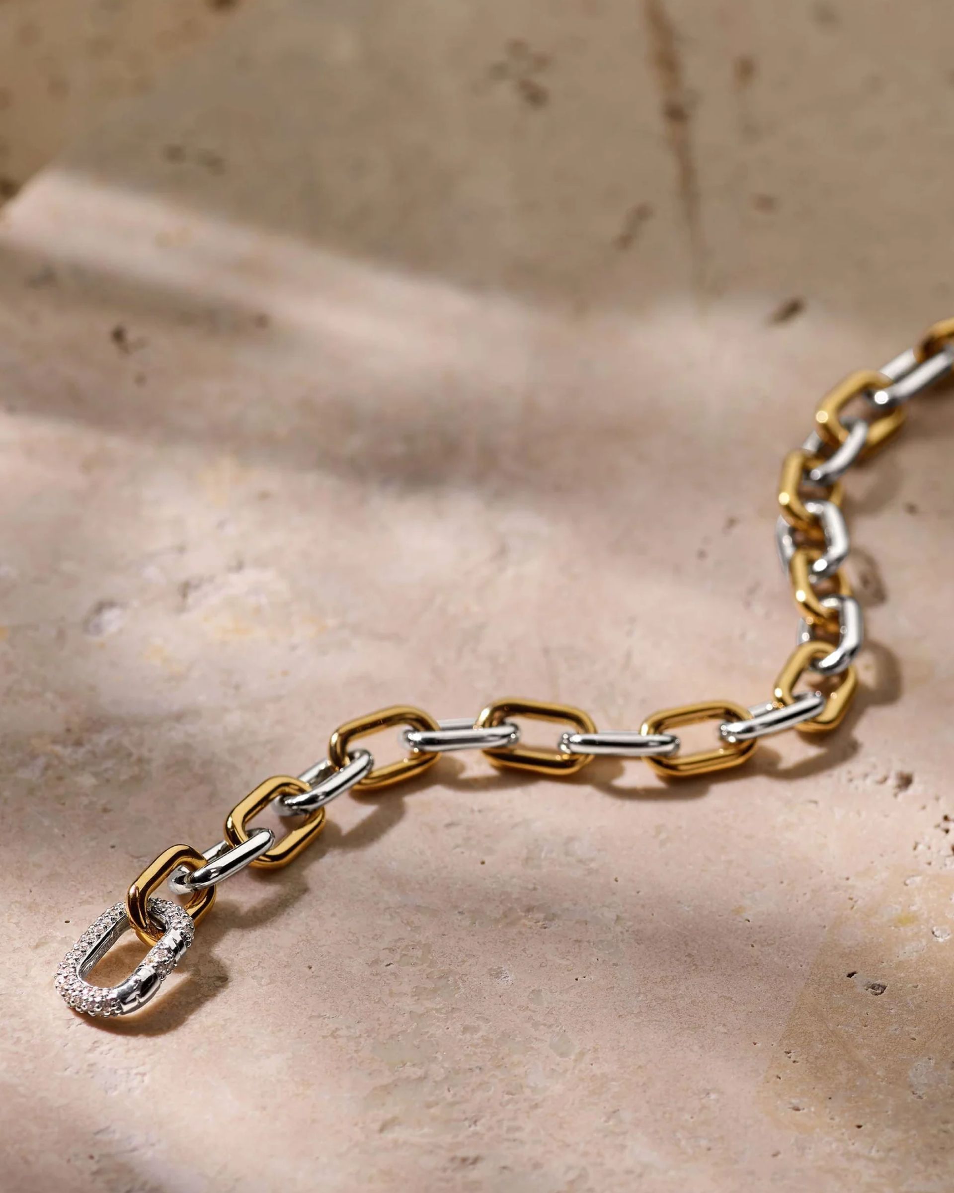 Ti Sento parelcollier, sieraden oorhangers, oorbellen, zilver, parelketting