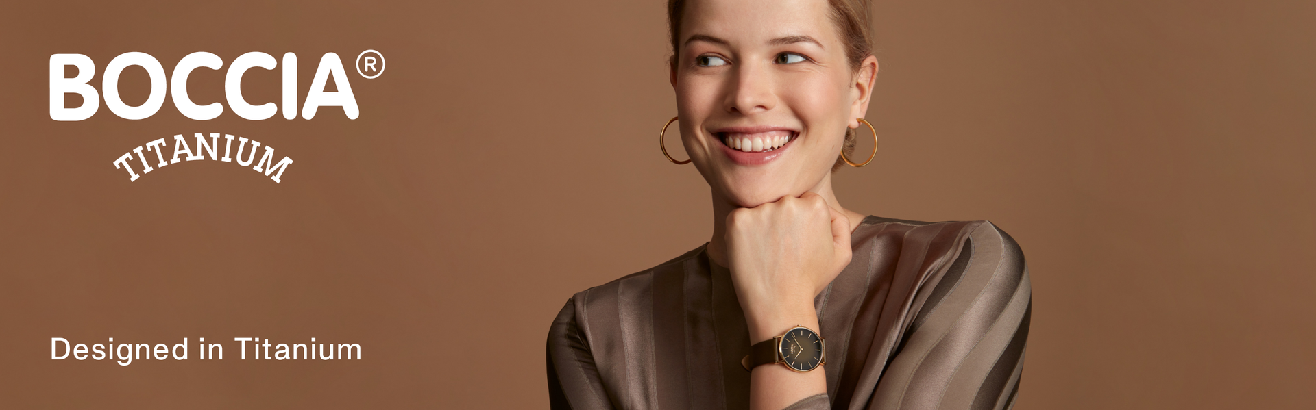 Boccia Titanium Juwelier Schouten